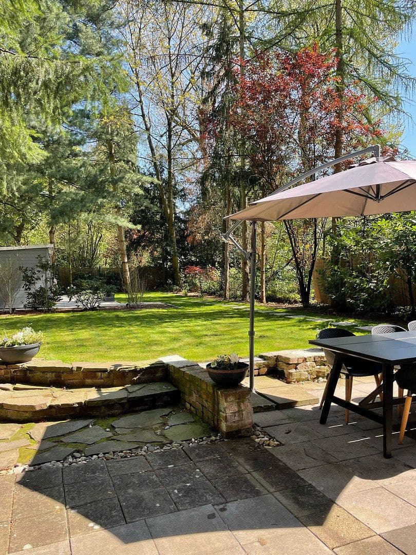 Predaj bytu 3-izbový 112 m², Brehmstraße 37, Düsseldorf, Severné Porýnie - Westfálsko Predaj bytu 3-izbový 112 m², Brehmstraße 37, Düsseldorf, Severné Porýnie - Westfálsko