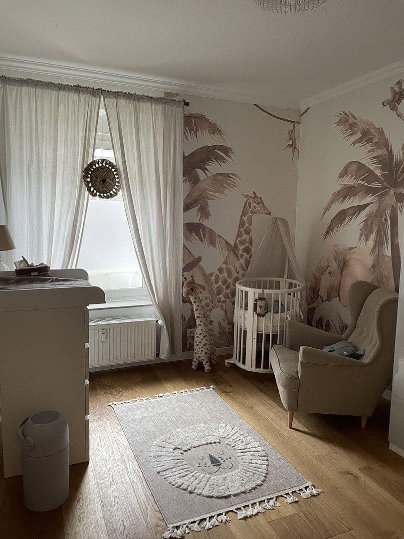 Predaj bytu 3-izbový 112 m², Brehmstraße 37, Düsseldorf, Severné Porýnie - Westfálsko Predaj bytu 3-izbový 112 m², Brehmstraße 37, Düsseldorf, Severné Porýnie - Westfálsko