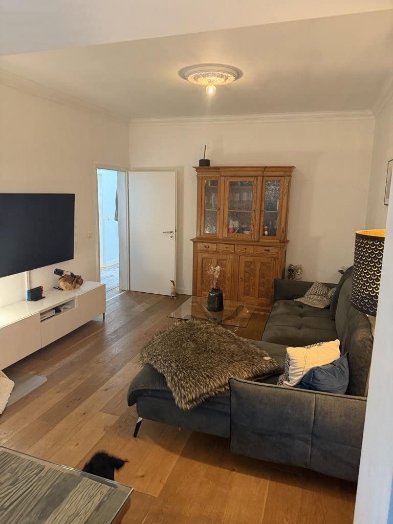 Predaj bytu 3-izbový 112 m², Brehmstraße 37, Düsseldorf, Severné Porýnie - Westfálsko Predaj bytu 3-izbový 112 m², Brehmstraße 37, Düsseldorf, Severné Porýnie - Westfálsko