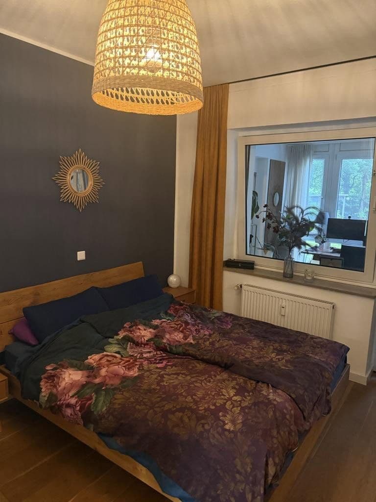 Predaj bytu 3-izbový 112 m², Brehmstraße 37, Düsseldorf, Severné Porýnie - Westfálsko Predaj bytu 3-izbový 112 m², Brehmstraße 37, Düsseldorf, Severné Porýnie - Westfálsko