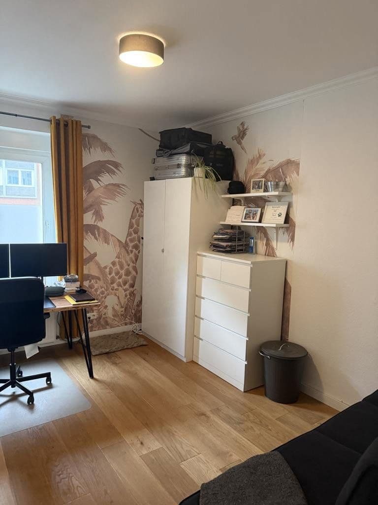 Predaj bytu 3-izbový 112 m², Brehmstraße 37, Düsseldorf, Severné Porýnie - Westfálsko Predaj bytu 3-izbový 112 m², Brehmstraße 37, Düsseldorf, Severné Porýnie - Westfálsko
