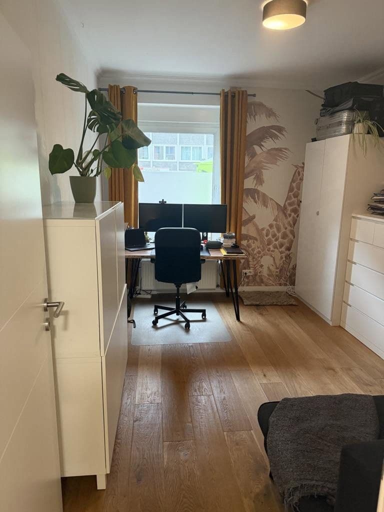 Predaj bytu 3-izbový 112 m², Brehmstraße 37, Düsseldorf, Severné Porýnie - Westfálsko Predaj bytu 3-izbový 112 m², Brehmstraße 37, Düsseldorf, Severné Porýnie - Westfálsko