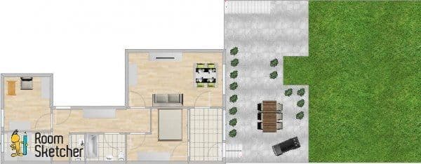 Predaj bytu 3-izbový 112 m², Brehmstraße 37, Düsseldorf, Severné Porýnie - Westfálsko Predaj bytu 3-izbový 112 m², Brehmstraße 37, Düsseldorf, Severné Porýnie - Westfálsko