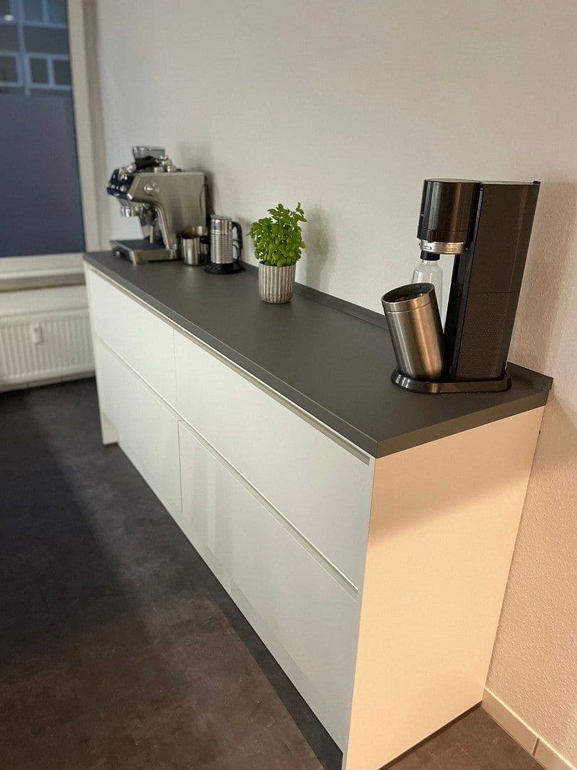 Predaj bytu 3-izbový 112 m², Brehmstraße 37, Düsseldorf, Severné Porýnie - Westfálsko Predaj bytu 3-izbový 112 m², Brehmstraße 37, Düsseldorf, Severné Porýnie - Westfálsko