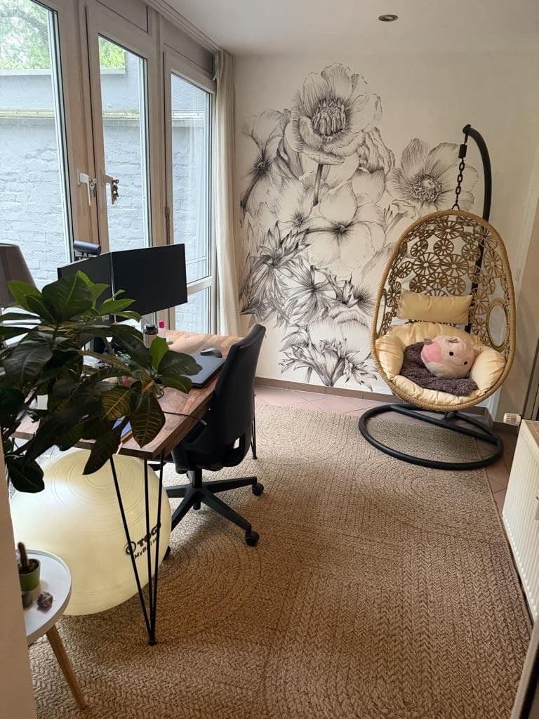 Predaj bytu 3-izbový 112 m², Brehmstraße 37, Düsseldorf, Severné Porýnie - Westfálsko Predaj bytu 3-izbový 112 m², Brehmstraße 37, Düsseldorf, Severné Porýnie - Westfálsko