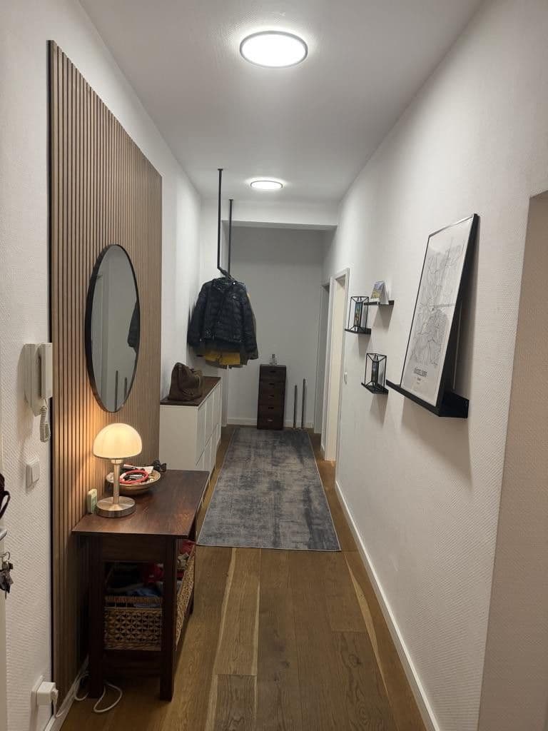 Predaj bytu 3-izbový 112 m², Brehmstraße 37, Düsseldorf, Severné Porýnie - Westfálsko Predaj bytu 3-izbový 112 m², Brehmstraße 37, Düsseldorf, Severné Porýnie - Westfálsko