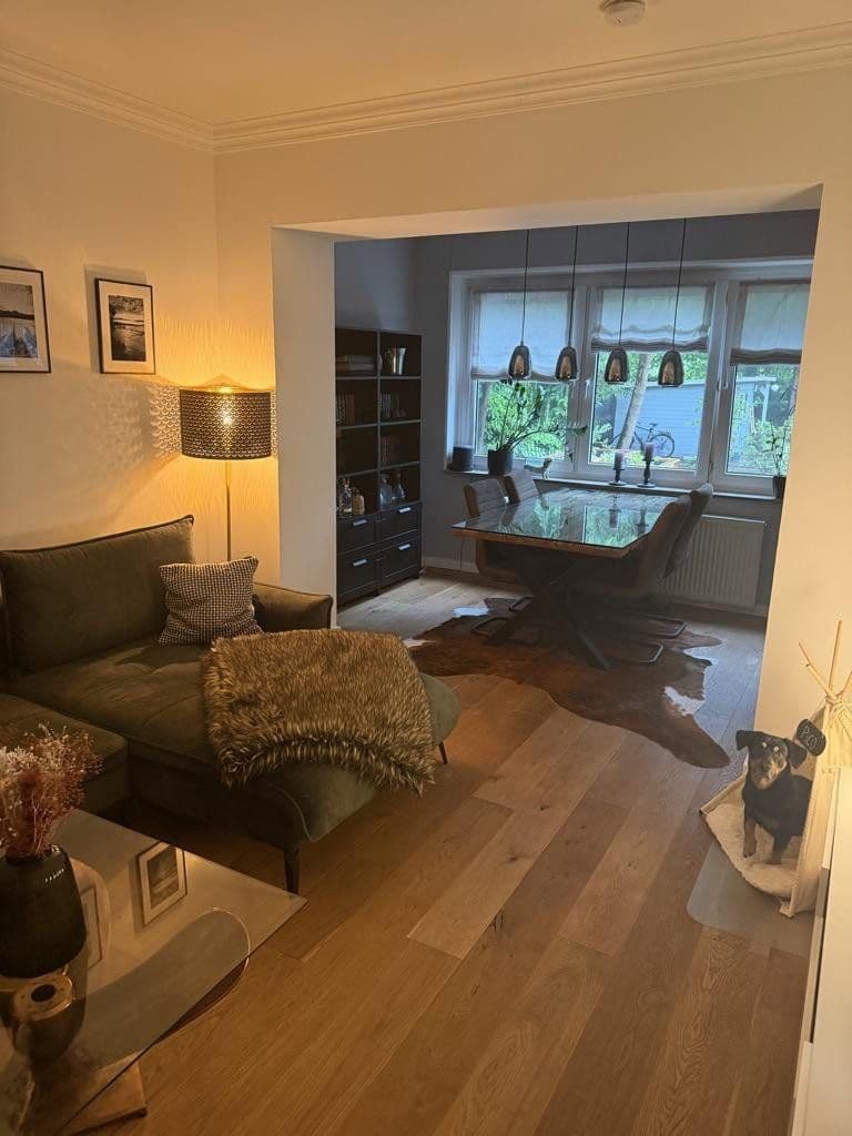 Predaj bytu 3-izbový 112 m², Brehmstraße 37, Düsseldorf, Severné Porýnie - Westfálsko Predaj bytu 3-izbový 112 m², Brehmstraße 37, Düsseldorf, Severné Porýnie - Westfálsko