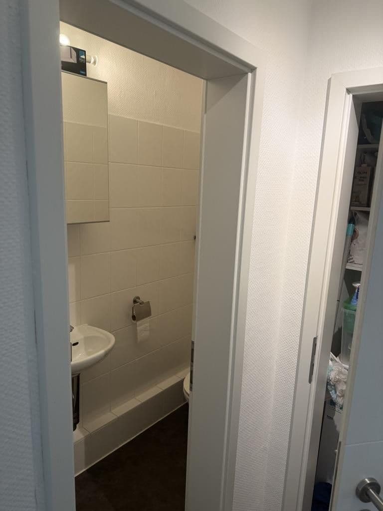 Predaj bytu 3-izbový 112 m², Brehmstraße 37, Düsseldorf, Severné Porýnie - Westfálsko Predaj bytu 3-izbový 112 m², Brehmstraße 37, Düsseldorf, Severné Porýnie - Westfálsko