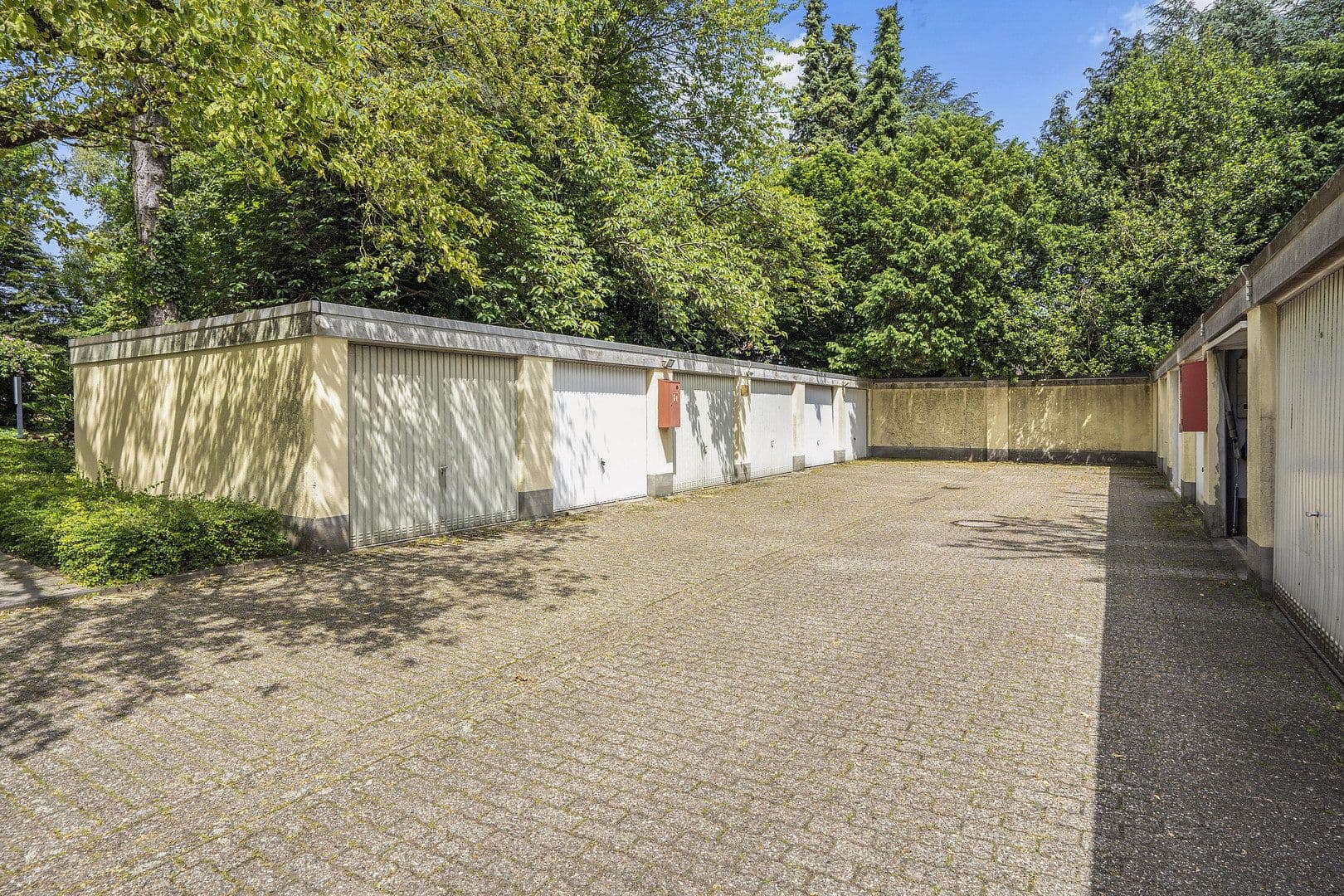Predaj bytu 2-izbový 73 m², Stubertal 58, Essen, Severné Porýnie - Westfálsko Predaj bytu 2-izbový 73 m², Stubertal 58, Essen, Severné Porýnie - Westfálsko