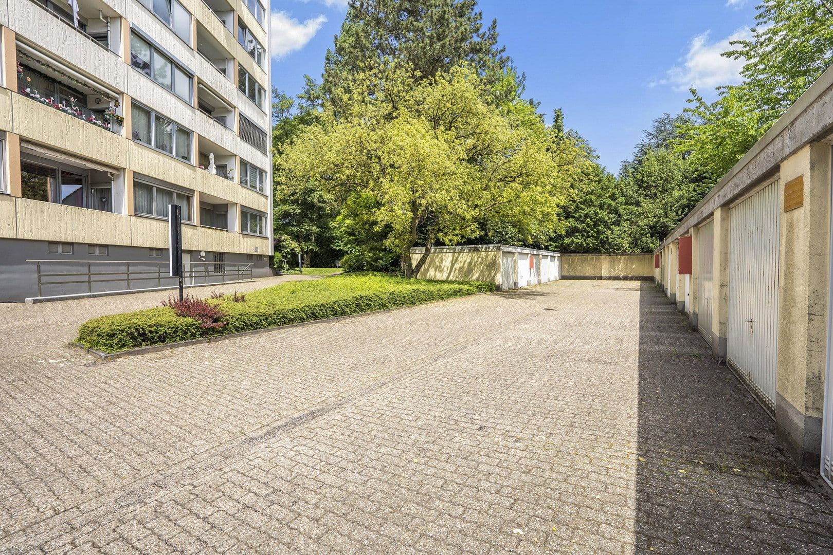 Predaj bytu 2-izbový 73 m², Stubertal 58, Essen, Severné Porýnie - Westfálsko Predaj bytu 2-izbový 73 m², Stubertal 58, Essen, Severné Porýnie - Westfálsko