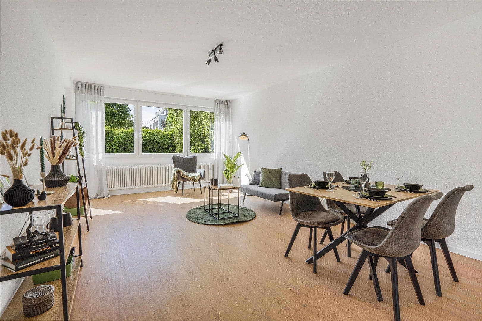 Predaj bytu 2-izbový 73 m², Stubertal 58, Essen, Severné Porýnie - Westfálsko Predaj bytu 2-izbový 73 m², Stubertal 58, Essen, Severné Porýnie - Westfálsko