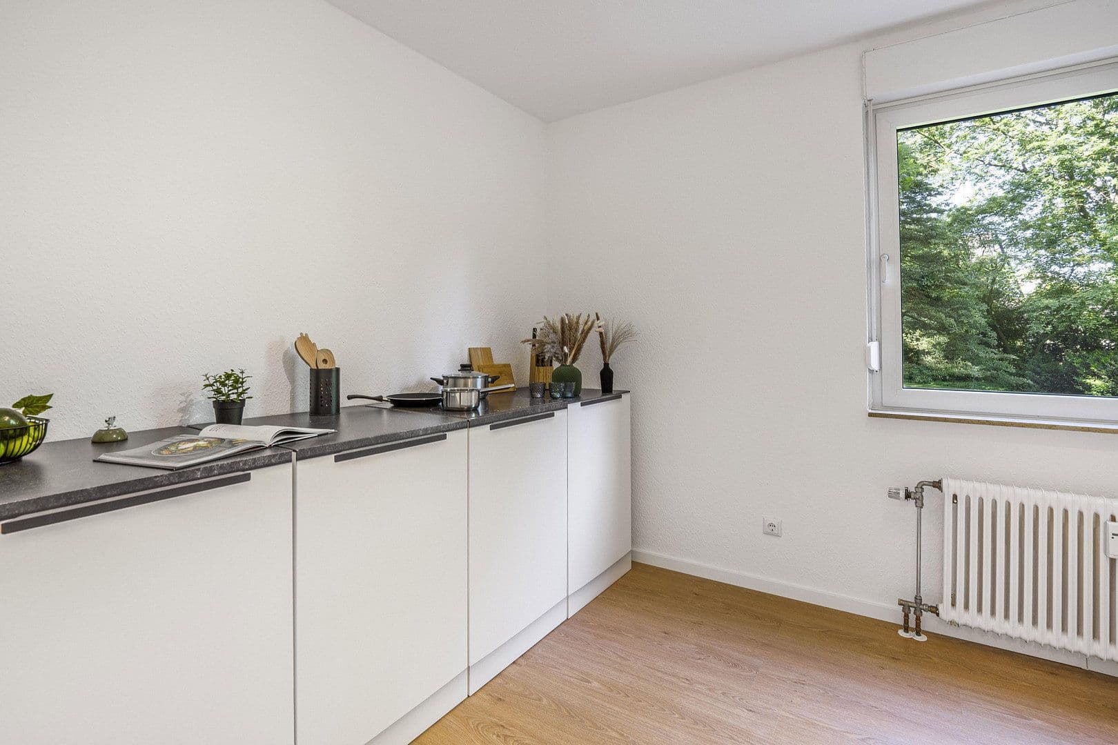 Predaj bytu 2-izbový 73 m², Stubertal 58, Essen, Severné Porýnie - Westfálsko Predaj bytu 2-izbový 73 m², Stubertal 58, Essen, Severné Porýnie - Westfálsko