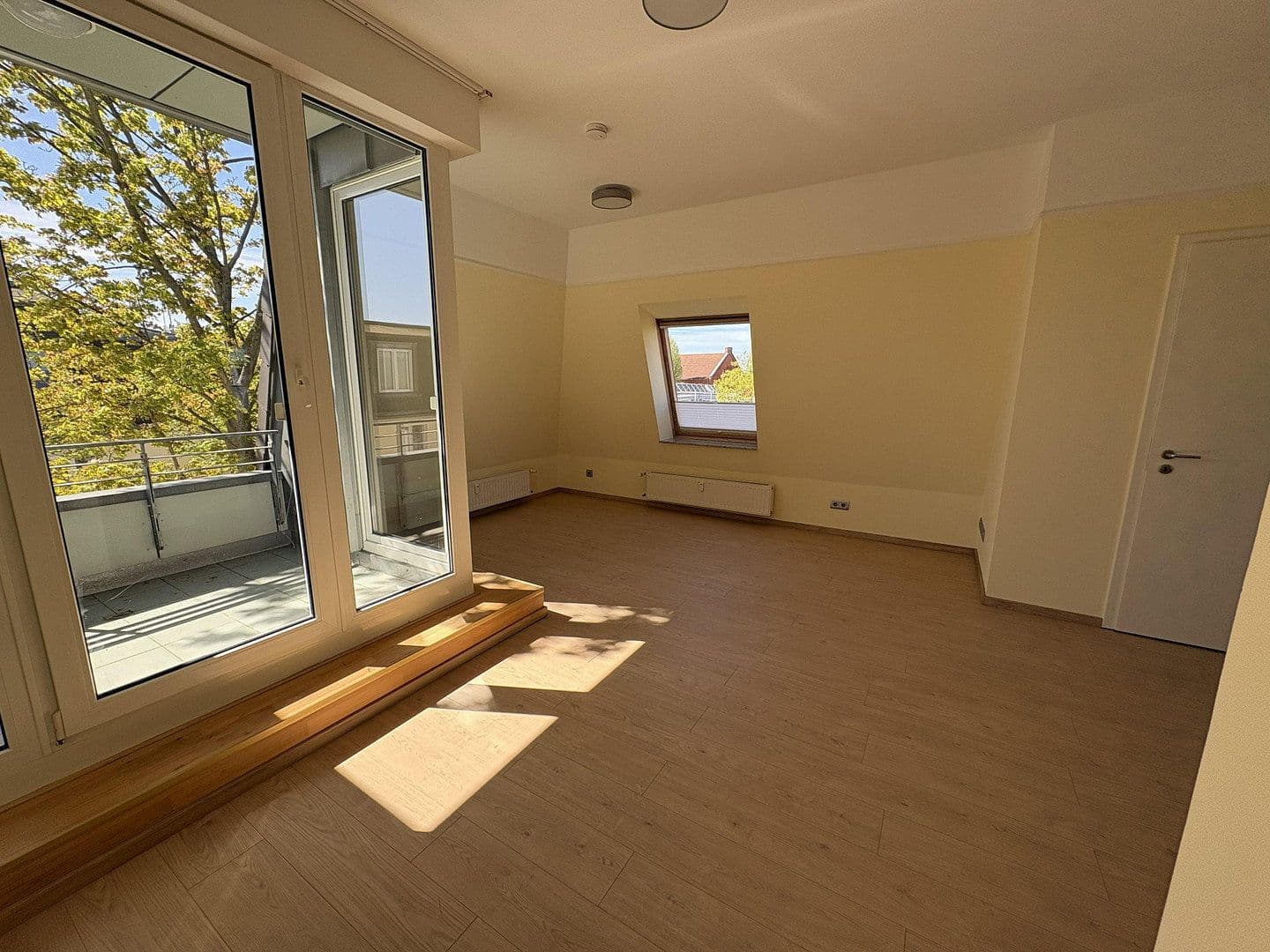 Prenájom bytu 2-izbový 70 m², Wendenschloßstraße 283, Berlin, Berlín Prenájom bytu 2-izbový 70 m², Wendenschloßstraße 283, Berlin, Berlín