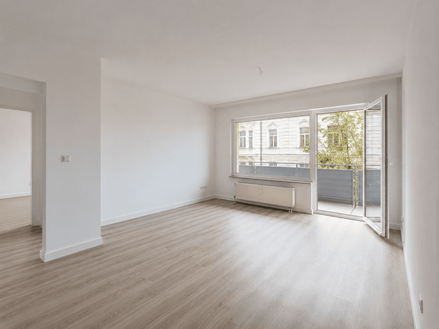 Predaj bytu 2-izbový 59 m², Köln, Severné Porýnie - Westfálsko Predaj bytu 2-izbový 59 m², Köln, Severné Porýnie - Westfálsko