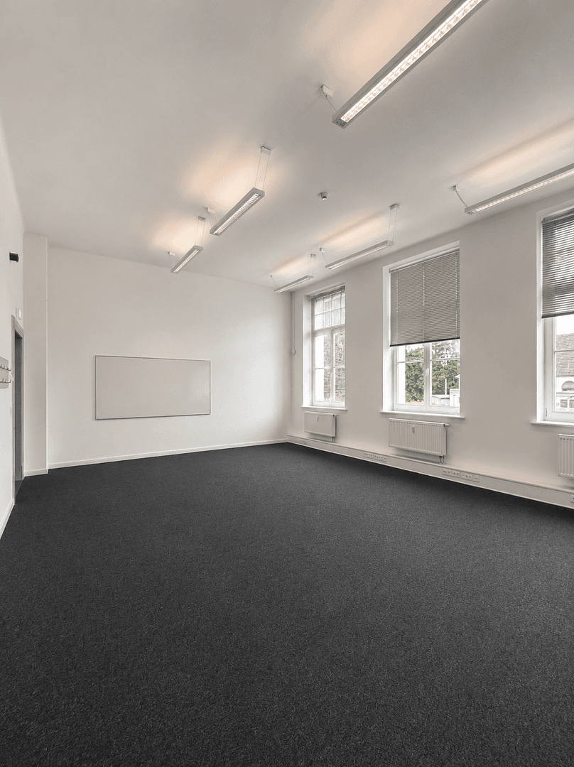 Prenájom kancelárie 250 m², Putbus, Meklenbursko-Predpomoransko Prenájom kancelárie 250 m², Putbus, Meklenbursko-Predpomoransko