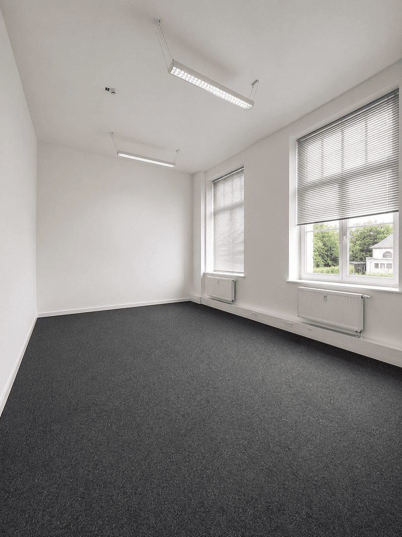 Prenájom kancelárie 250 m², Putbus, Meklenbursko-Predpomoransko Prenájom kancelárie 250 m², Putbus, Meklenbursko-Predpomoransko