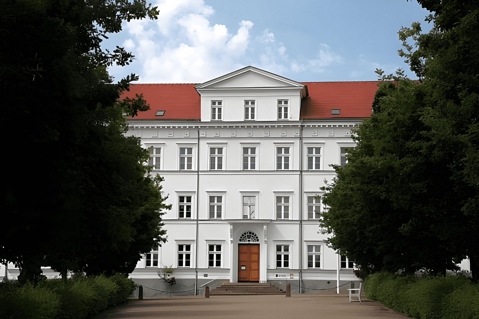 Prenájom kancelárie 250 m², Putbus, Meklenbursko-Predpomoransko Prenájom kancelárie 250 m², Putbus, Meklenbursko-Predpomoransko