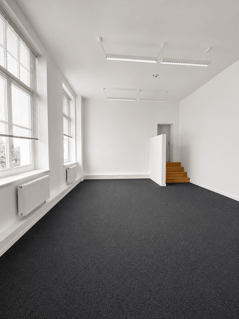 Prenájom kancelárie 250 m², Putbus, Meklenbursko-Predpomoransko Prenájom kancelárie 250 m², Putbus, Meklenbursko-Predpomoransko