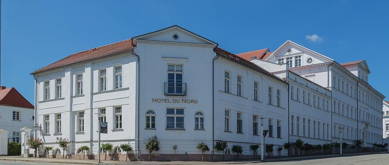 Prenájom kancelárie 250 m², Putbus, Meklenbursko-Predpomoransko Prenájom kancelárie 250 m², Putbus, Meklenbursko-Predpomoransko