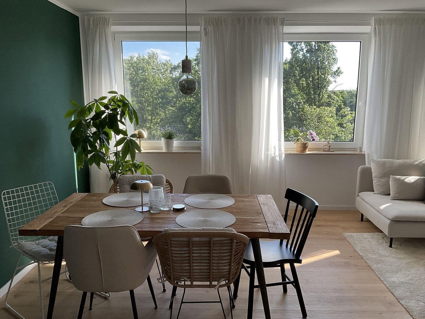 Predaj bytu 2-izbový 61 m², Nürnberg, Bavorsko Predaj bytu 2-izbový 61 m², Nürnberg, Bavorsko