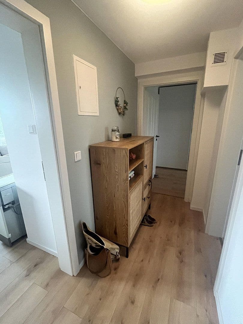 Predaj bytu 2-izbový 61 m², Nürnberg, Bavorsko Predaj bytu 2-izbový 61 m², Nürnberg, Bavorsko