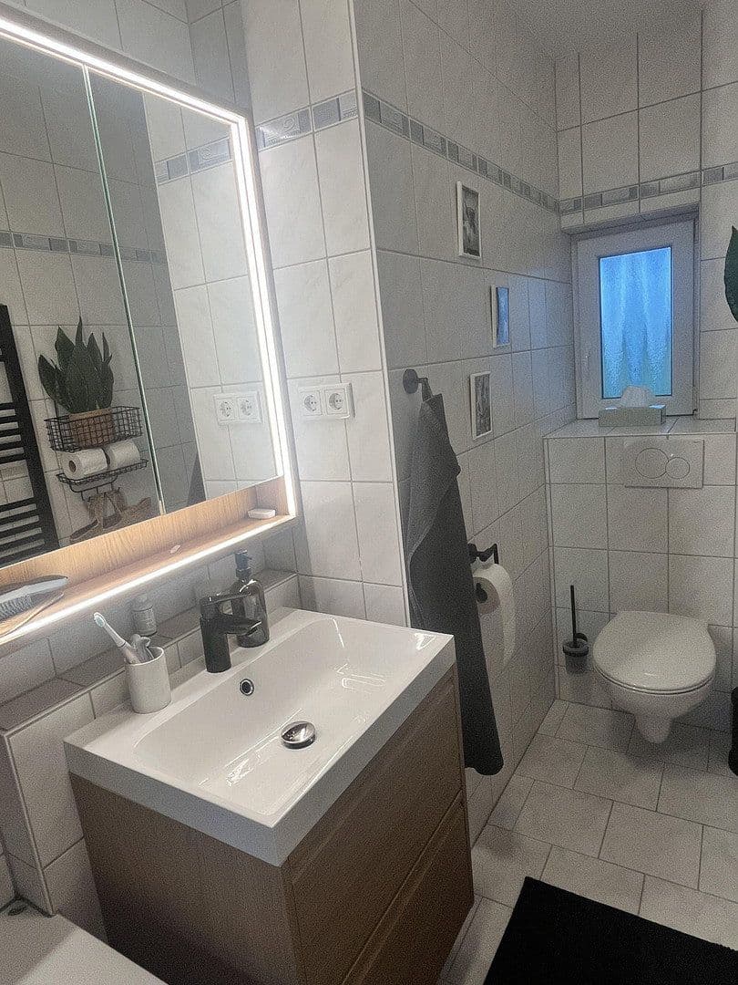 Predaj bytu 2-izbový 61 m², Nürnberg, Bavorsko Predaj bytu 2-izbový 61 m², Nürnberg, Bavorsko