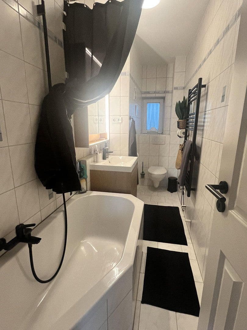 Predaj bytu 2-izbový 61 m², Nürnberg, Bavorsko Predaj bytu 2-izbový 61 m², Nürnberg, Bavorsko