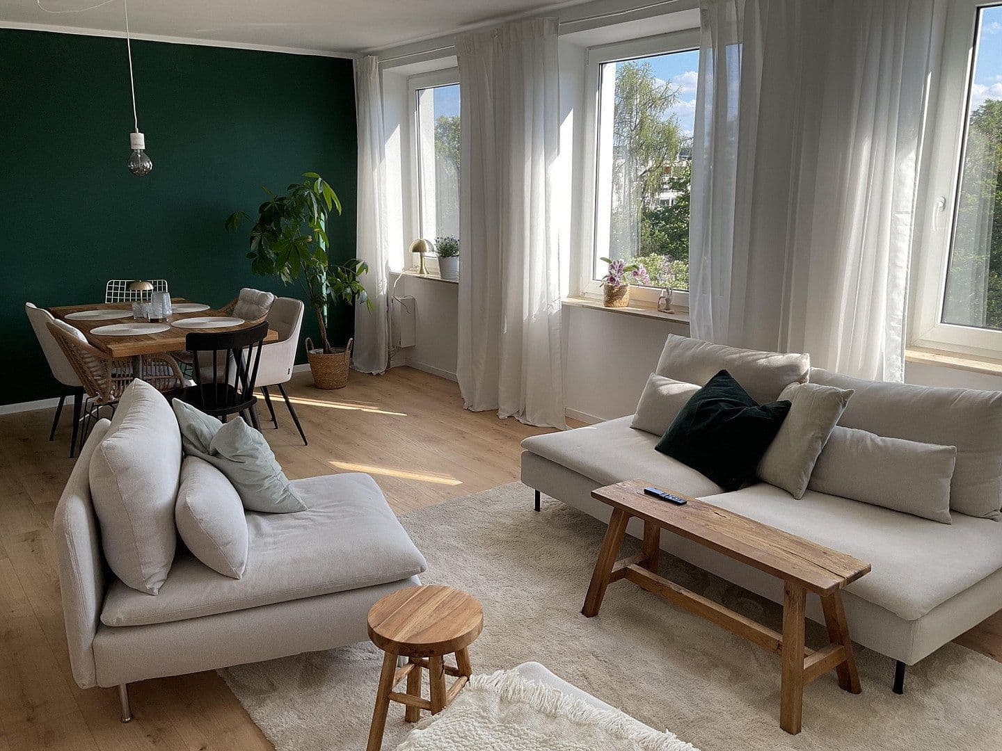 Predaj bytu 2-izbový 61 m², Nürnberg, Bavorsko Predaj bytu 2-izbový 61 m², Nürnberg, Bavorsko