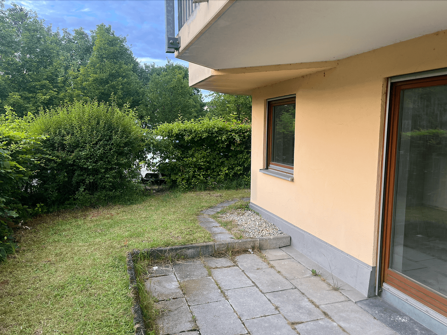 Prenájom bytu 2-izbový 48 m², Isarstrasse 6, Freising, Bavorsko Prenájom bytu 2-izbový 48 m², Isarstrasse 6, Freising, Bavorsko
