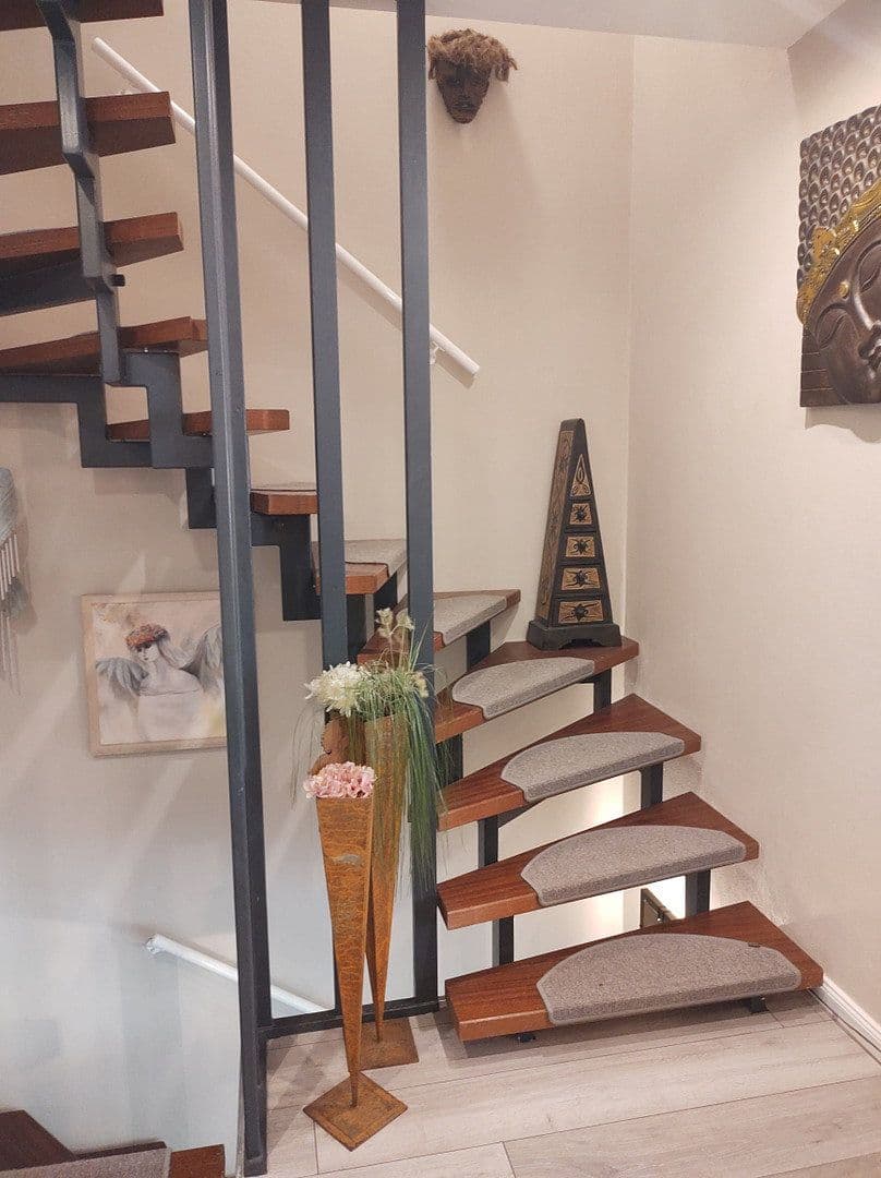 Predaj domu 125 m², pozemek 243 m², Hagen im Bremischen, Dolné Sasko Predaj domu 125 m², pozemek 243 m², Hagen im Bremischen, Dolné Sasko