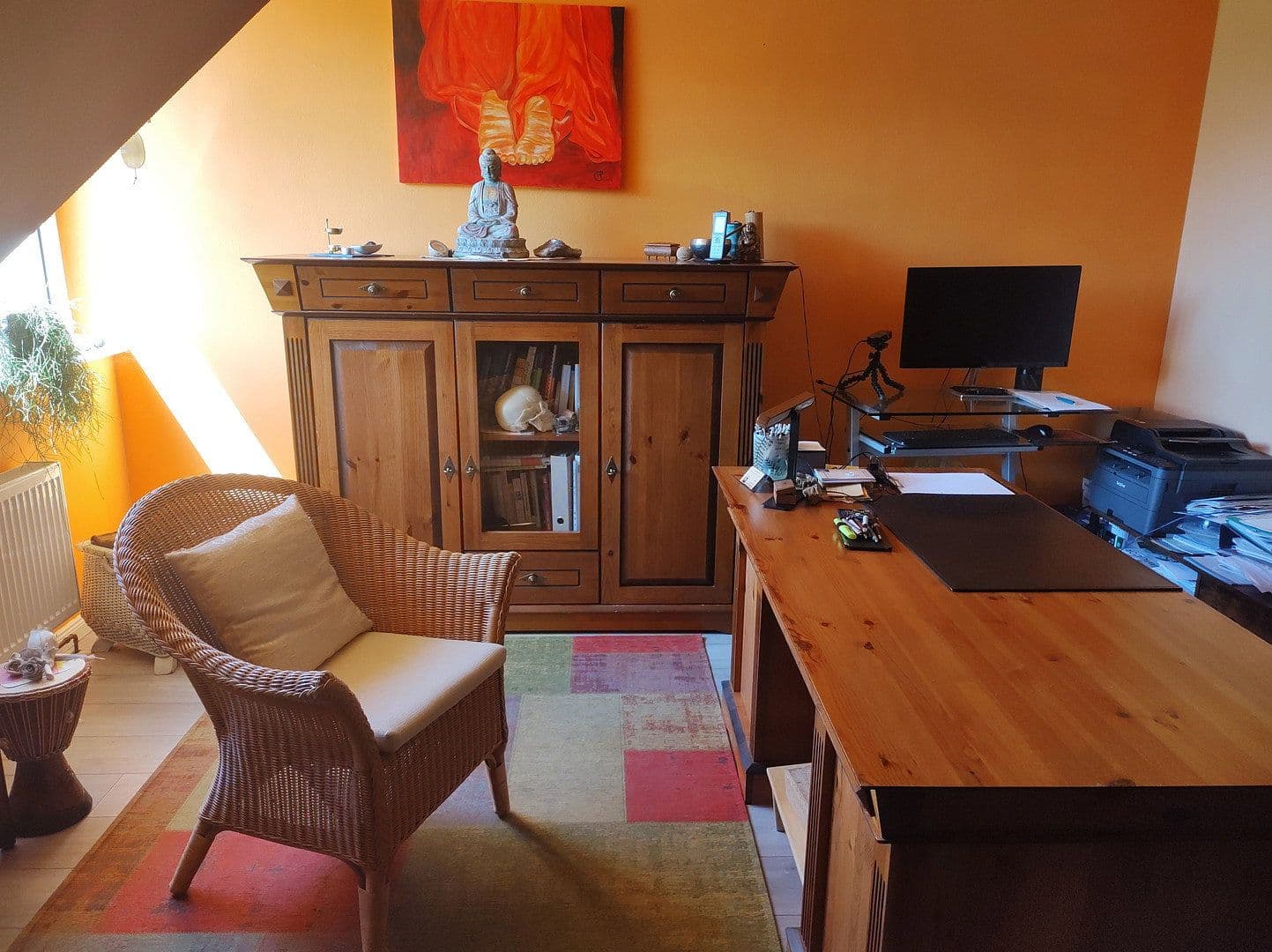 Predaj domu 125 m², pozemek 243 m², Hagen im Bremischen, Dolné Sasko Predaj domu 125 m², pozemek 243 m², Hagen im Bremischen, Dolné Sasko