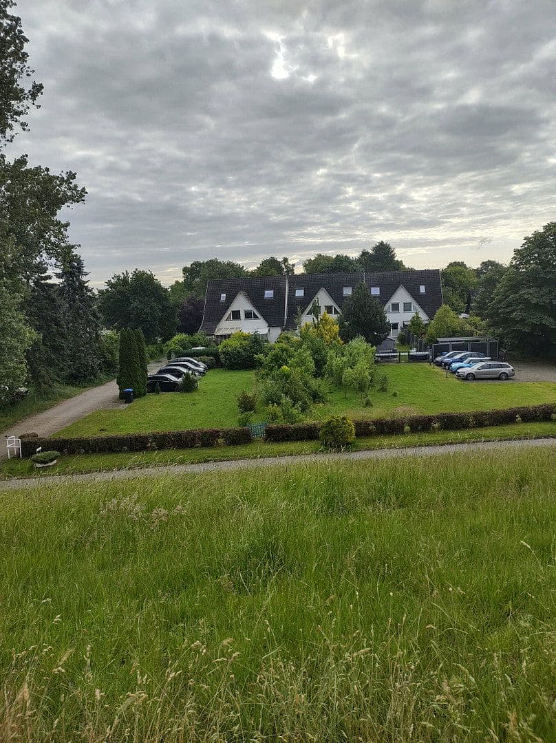 Predaj domu 125 m², pozemek 243 m², Hagen im Bremischen, Dolné Sasko Predaj domu 125 m², pozemek 243 m², Hagen im Bremischen, Dolné Sasko