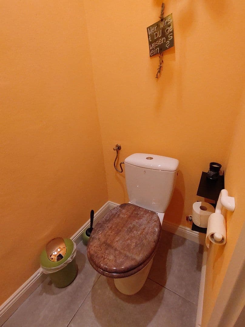 Predaj domu 125 m², pozemek 243 m², Hagen im Bremischen, Dolné Sasko Predaj domu 125 m², pozemek 243 m², Hagen im Bremischen, Dolné Sasko