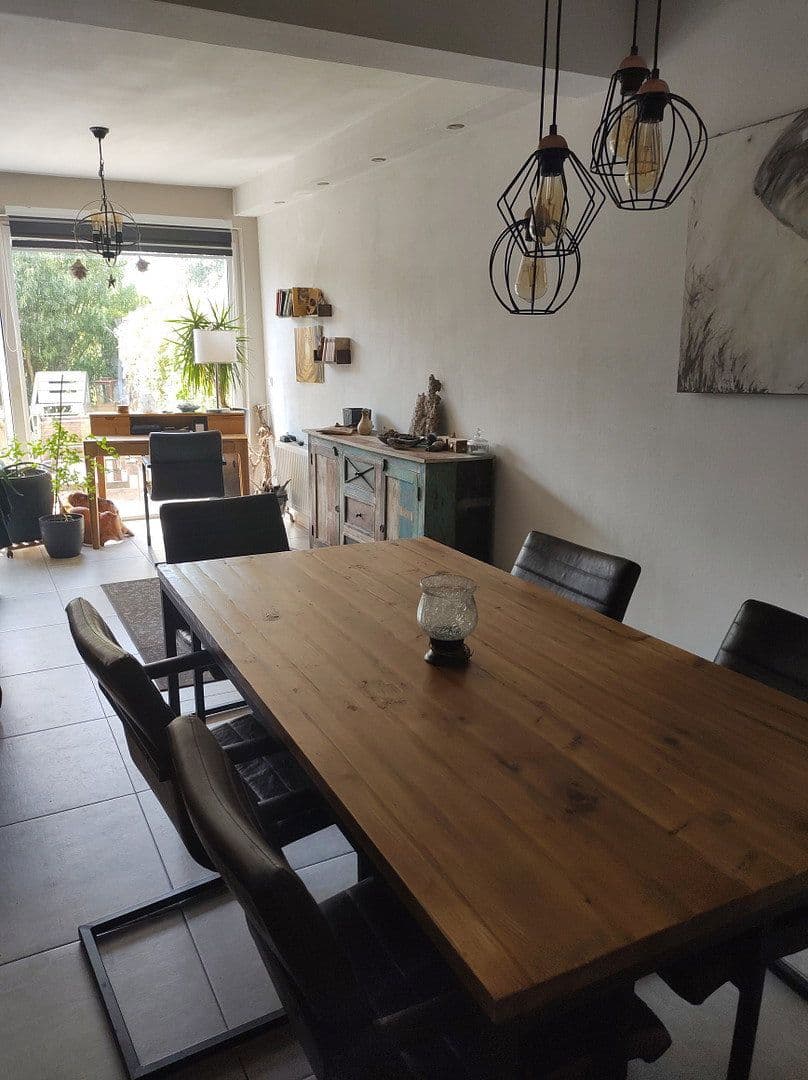 Predaj domu 125 m², pozemek 243 m², Hagen im Bremischen, Dolné Sasko Predaj domu 125 m², pozemek 243 m², Hagen im Bremischen, Dolné Sasko