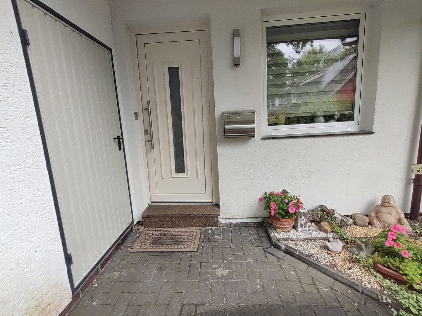 Predaj domu 125 m², pozemek 243 m², Hagen im Bremischen, Dolné Sasko Predaj domu 125 m², pozemek 243 m², Hagen im Bremischen, Dolné Sasko