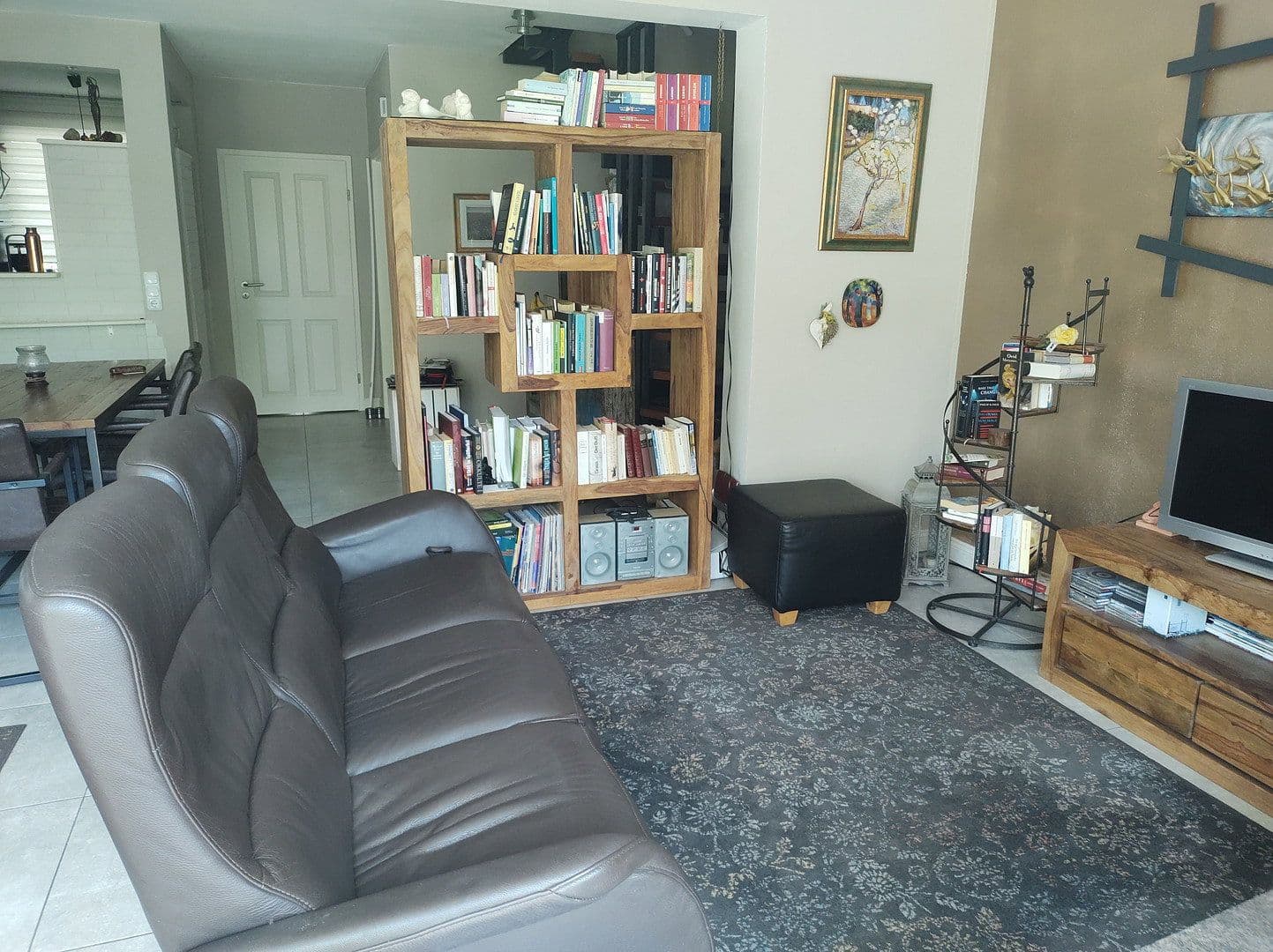 Predaj domu 125 m², pozemek 243 m², Hagen im Bremischen, Dolné Sasko Predaj domu 125 m², pozemek 243 m², Hagen im Bremischen, Dolné Sasko
