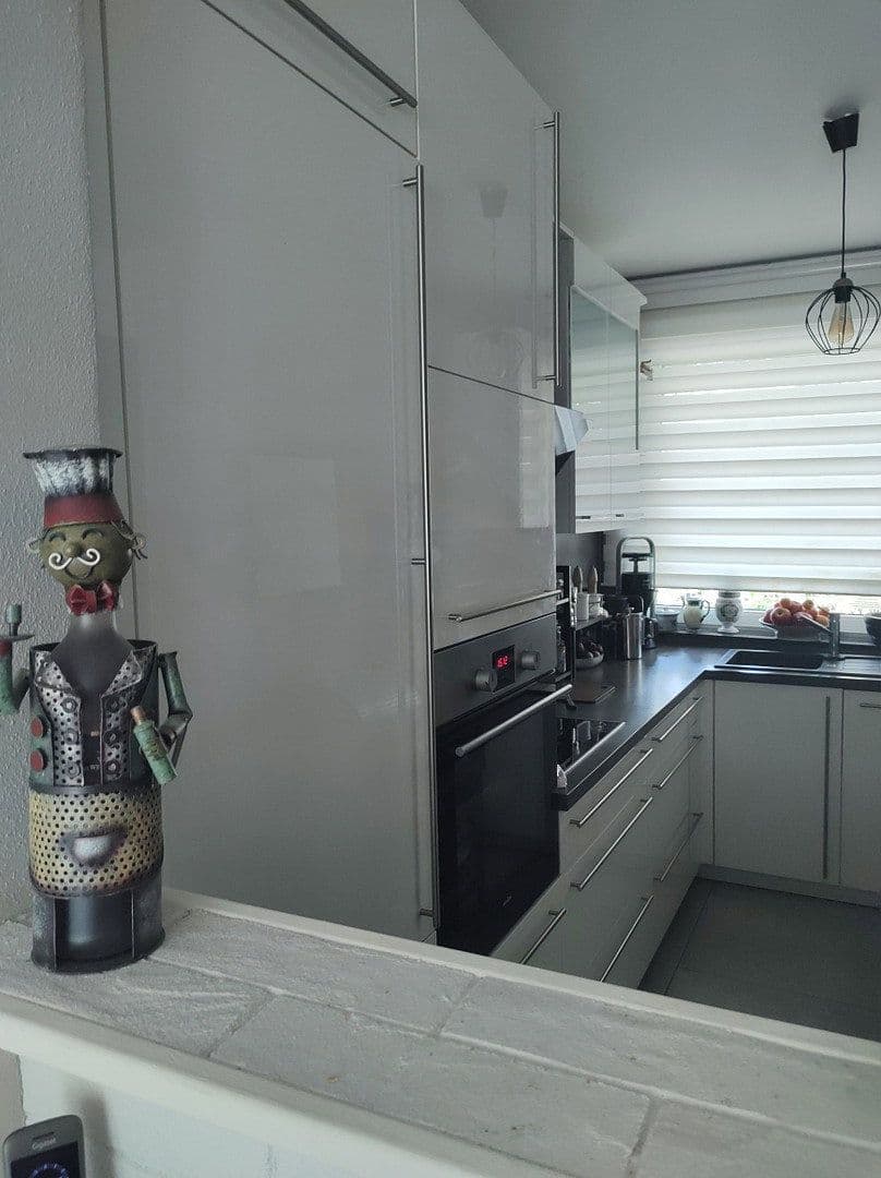 Predaj domu 125 m², pozemek 243 m², Hagen im Bremischen, Dolné Sasko Predaj domu 125 m², pozemek 243 m², Hagen im Bremischen, Dolné Sasko