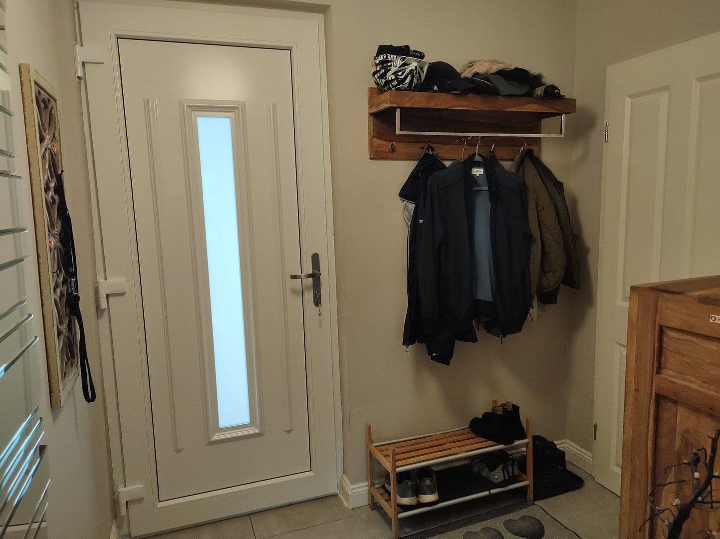 Predaj domu 125 m², pozemek 243 m², Hagen im Bremischen, Dolné Sasko Predaj domu 125 m², pozemek 243 m², Hagen im Bremischen, Dolné Sasko