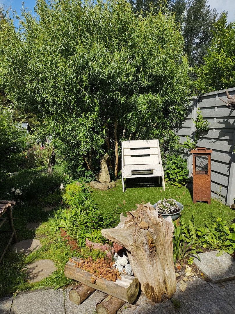 Predaj domu 125 m², pozemek 243 m², Hagen im Bremischen, Dolné Sasko Predaj domu 125 m², pozemek 243 m², Hagen im Bremischen, Dolné Sasko