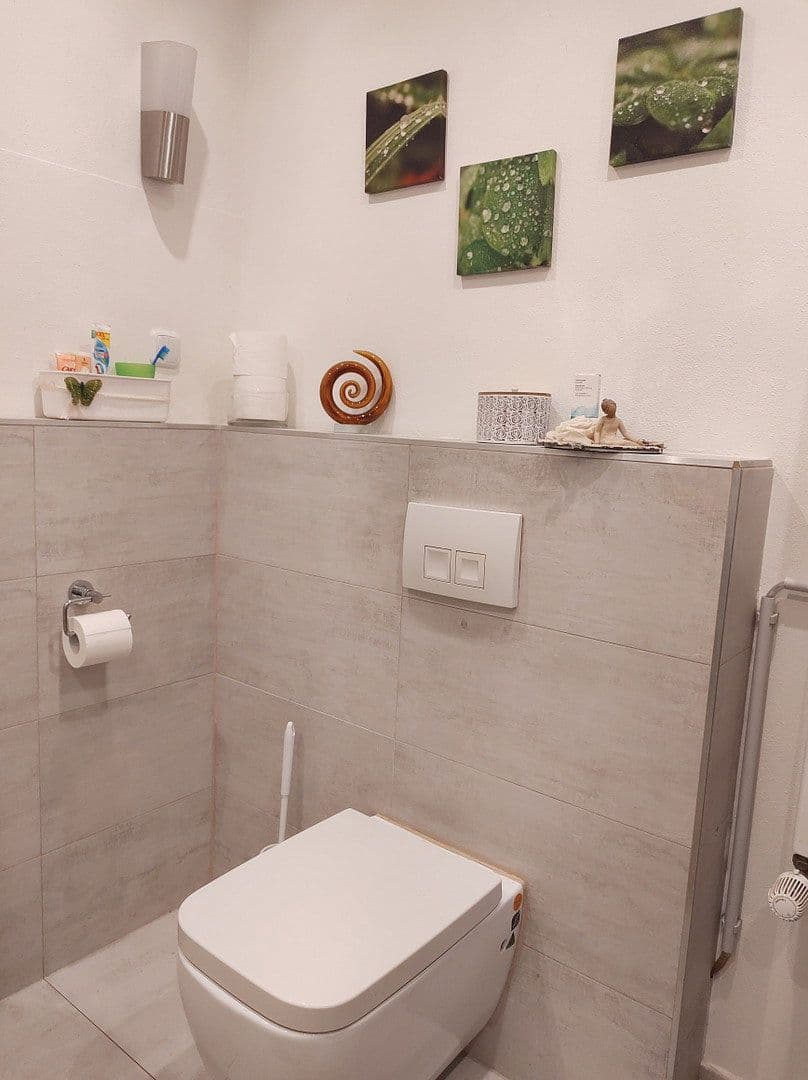 Predaj domu 125 m², pozemek 243 m², Hagen im Bremischen, Dolné Sasko Predaj domu 125 m², pozemek 243 m², Hagen im Bremischen, Dolné Sasko