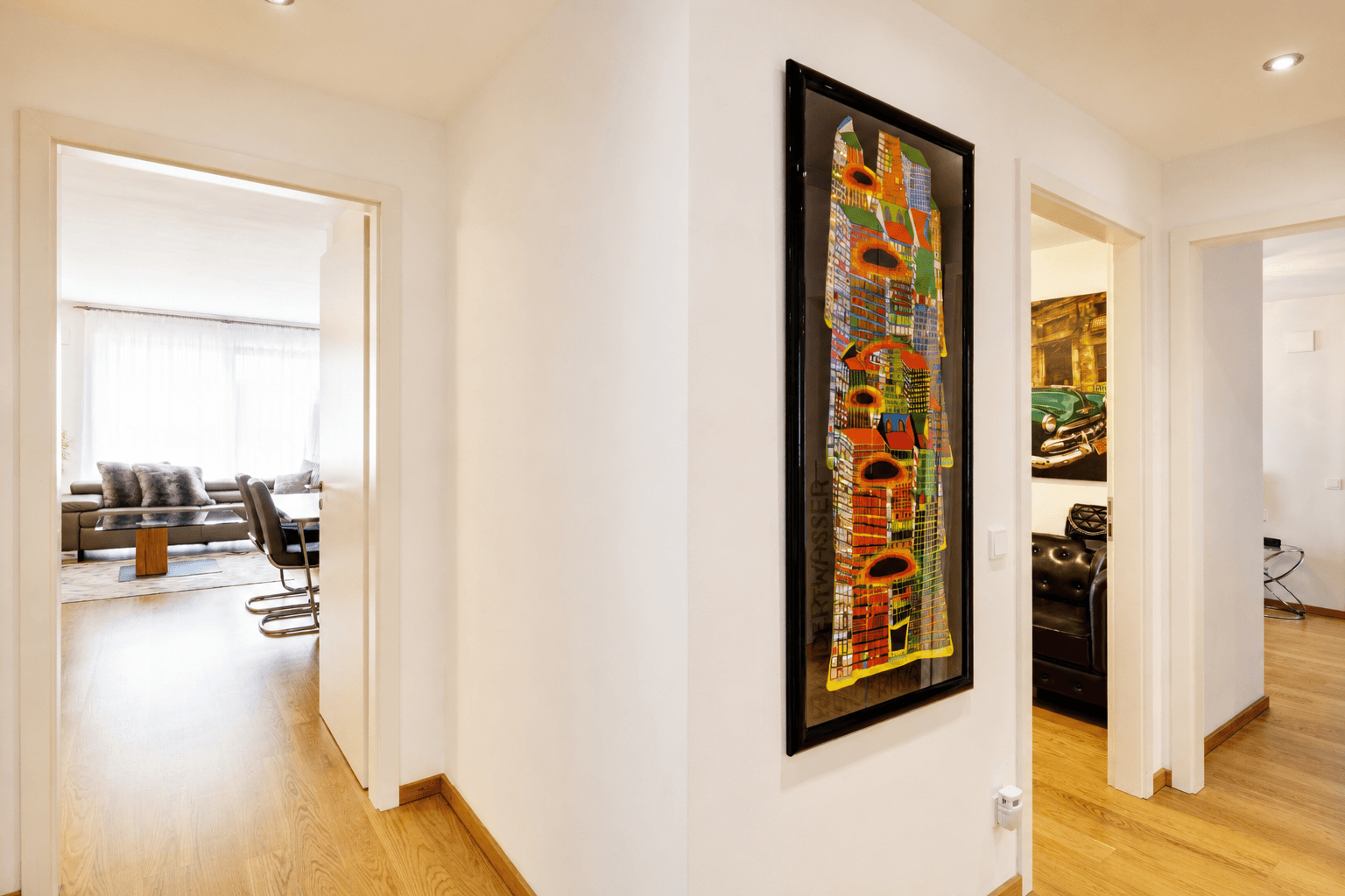 Predaj bytu 3-izbový 80 m², München, Bavorsko Predaj bytu 3-izbový 80 m², München, Bavorsko