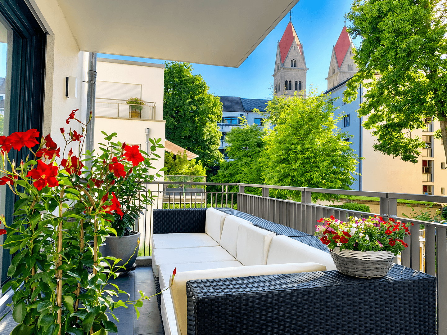 Predaj bytu 3-izbový 80 m², München, Bavorsko Predaj bytu 3-izbový 80 m², München, Bavorsko