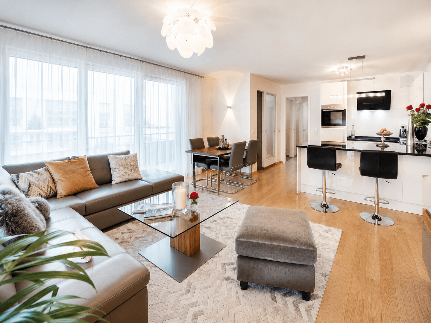 Predaj bytu 3-izbový 80 m², München, Bavorsko Predaj bytu 3-izbový 80 m², München, Bavorsko