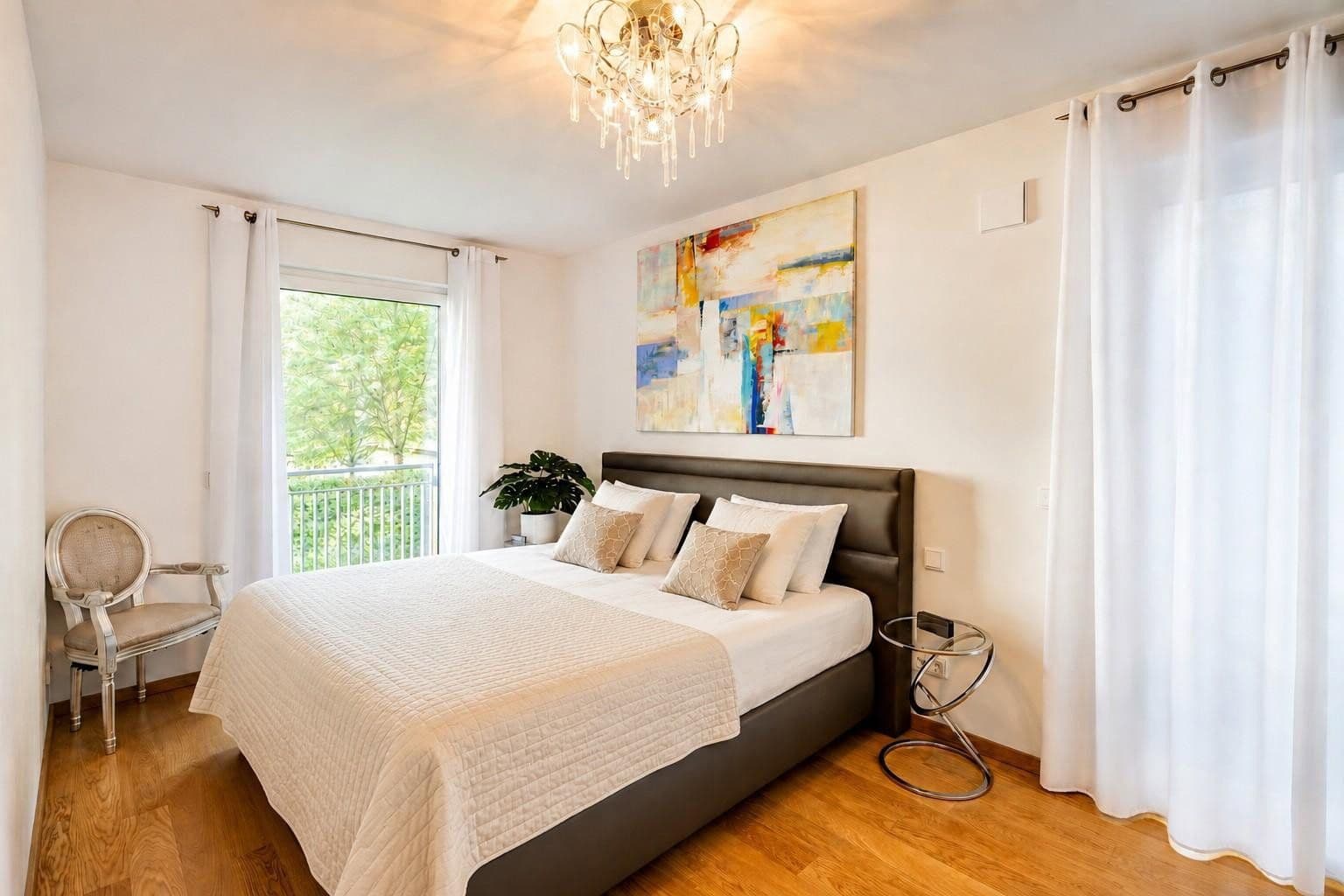 Predaj bytu 3-izbový 80 m², München, Bavorsko Predaj bytu 3-izbový 80 m², München, Bavorsko