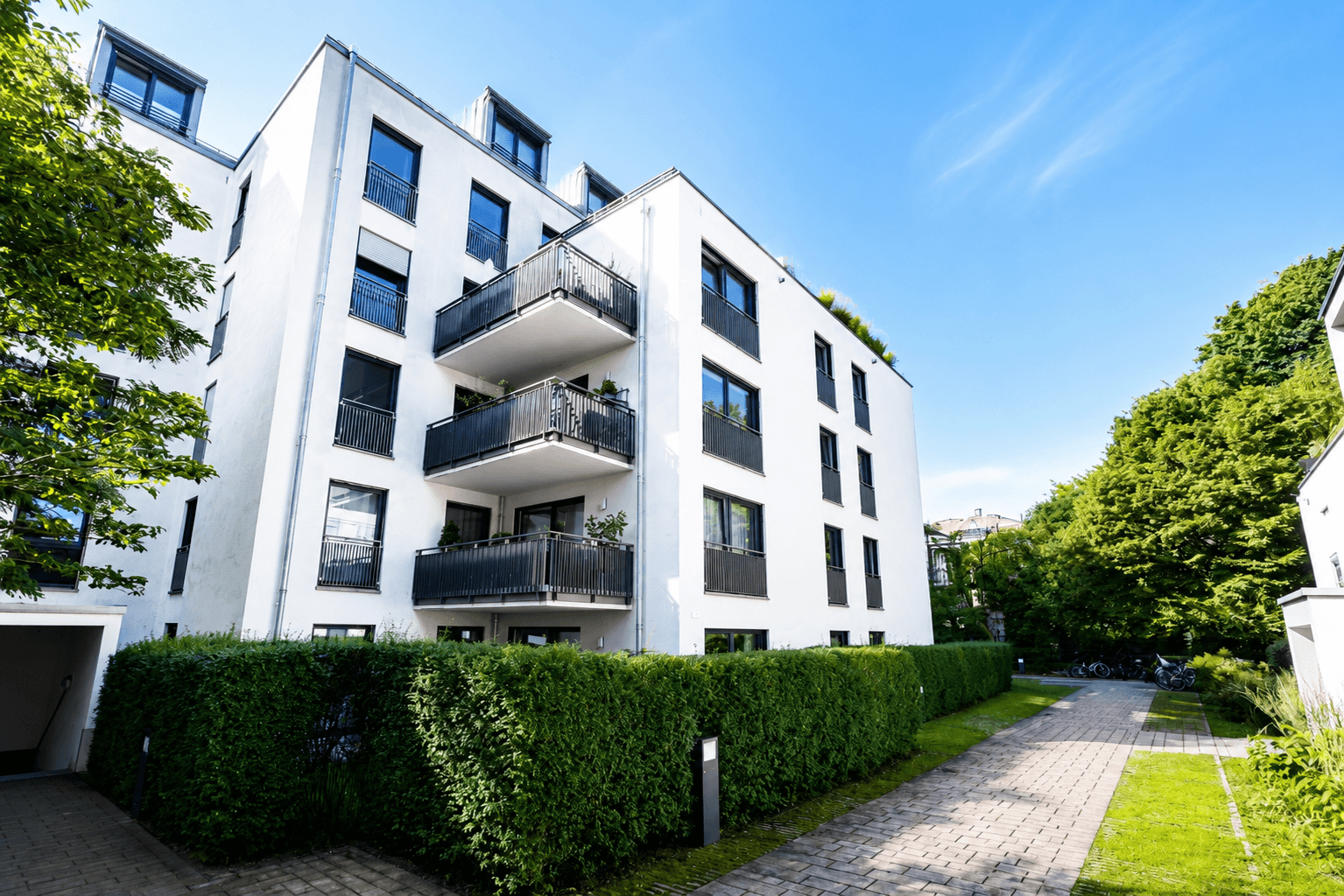 Predaj bytu 3-izbový 80 m², München, Bavorsko Predaj bytu 3-izbový 80 m², München, Bavorsko