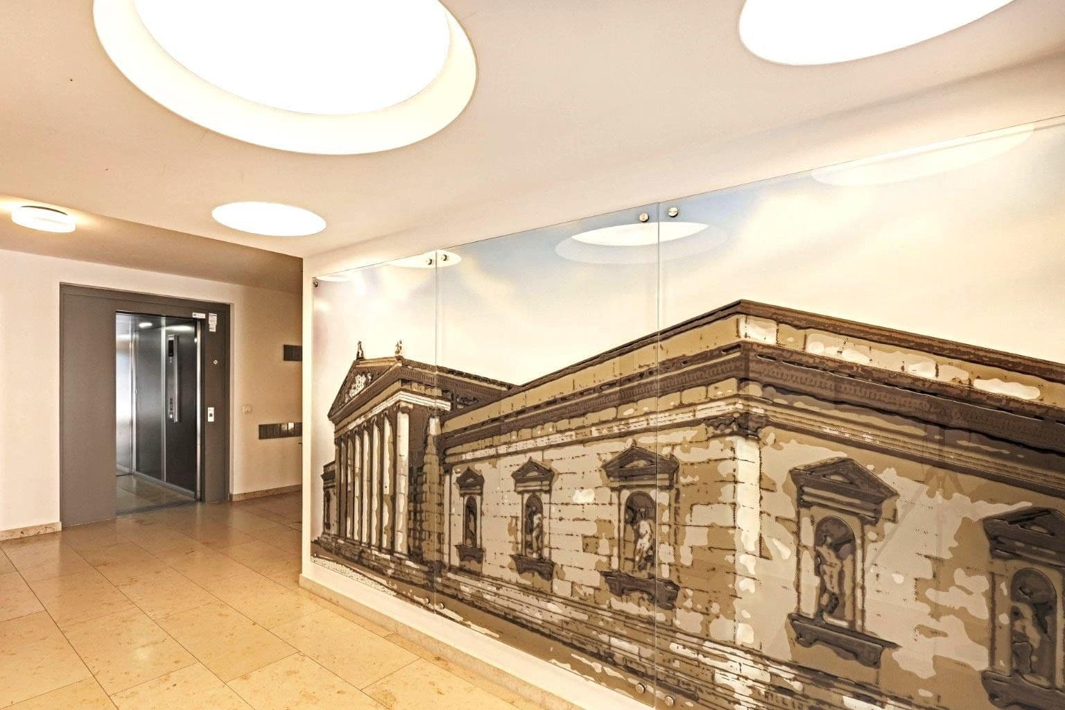 Predaj bytu 3-izbový 80 m², München, Bavorsko Predaj bytu 3-izbový 80 m², München, Bavorsko