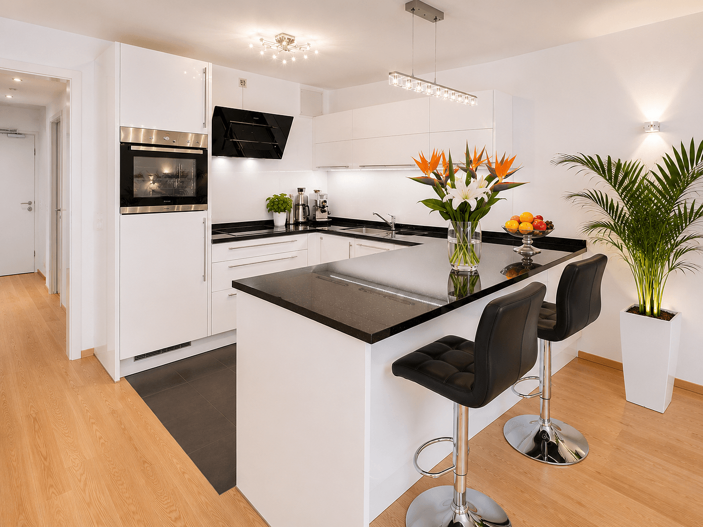 Predaj bytu 3-izbový 80 m², München, Bavorsko Predaj bytu 3-izbový 80 m², München, Bavorsko