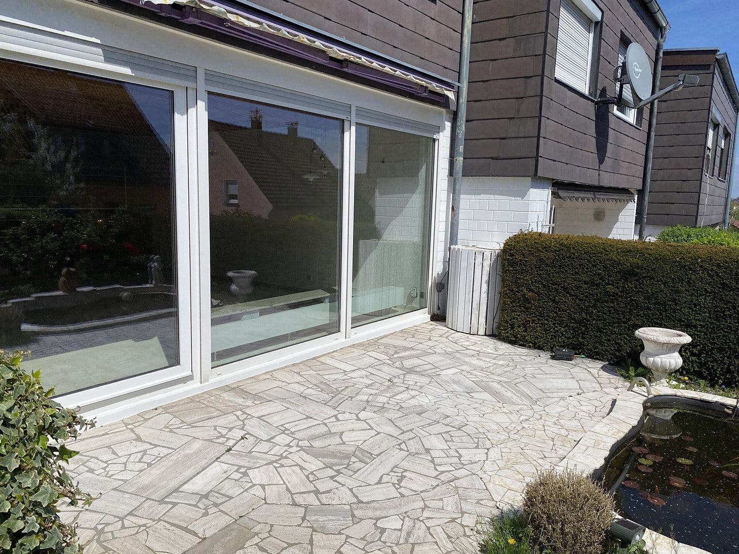 Predaj domu 122 m², pozemek 319 m², Untereisesheim, Bádensko-Wurttembersko Predaj domu 122 m², pozemek 319 m², Untereisesheim, Bádensko-Wurttembersko