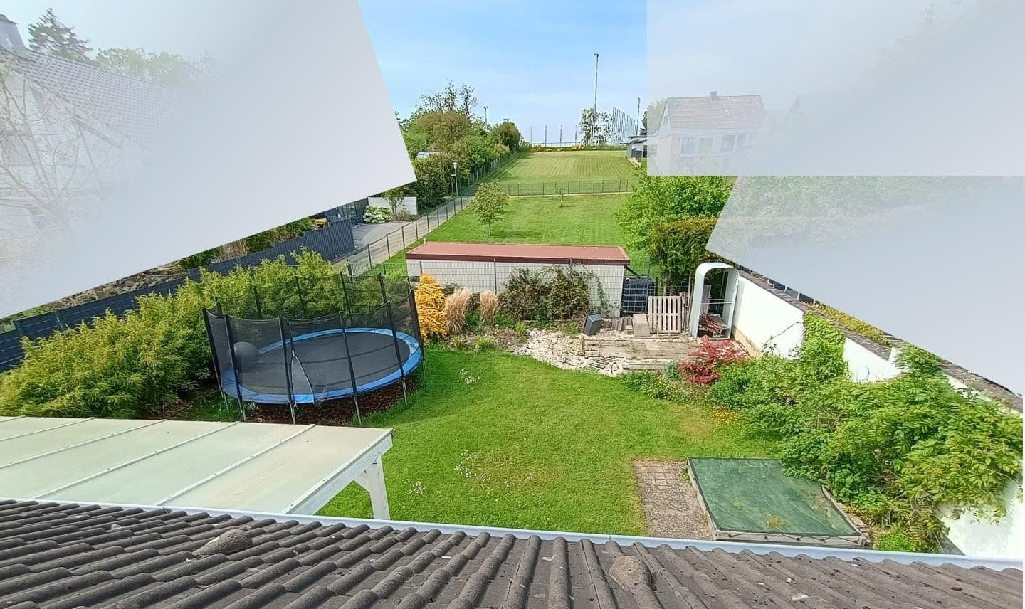 Predaj domu 155 m², pozemek 582 m², Berg, Porýnie-Falcko Predaj domu 155 m², pozemek 582 m², Berg, Porýnie-Falcko