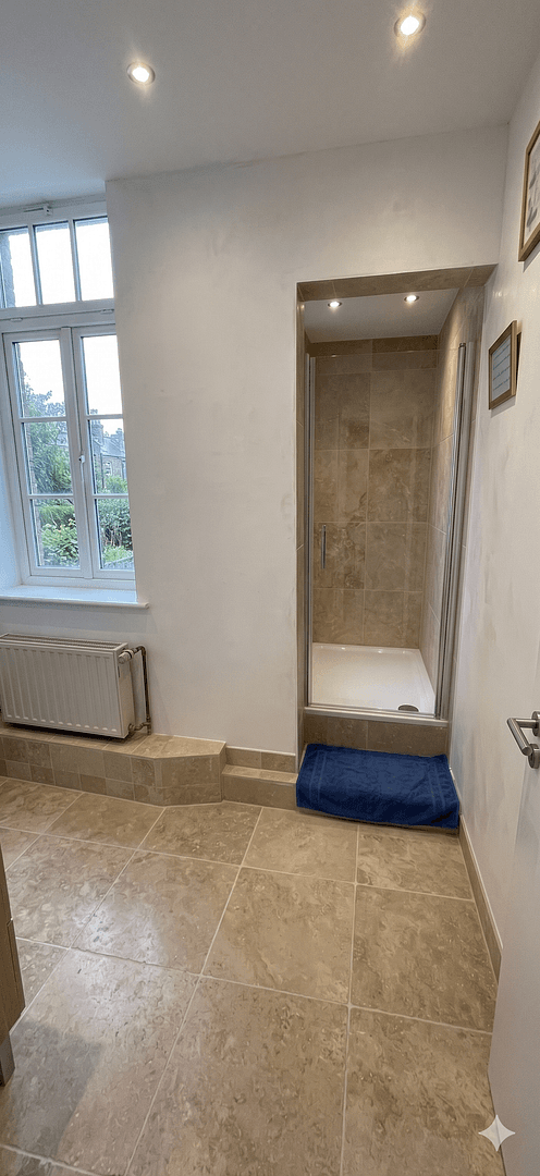 Prenájom bytu 2-izbový 72 m², Martinistraße, Osnabrück, Dolné Sasko Prenájom bytu 2-izbový 72 m², Martinistraße, Osnabrück, Dolné Sasko